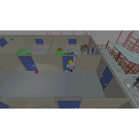 THE ADVENTURES OF MR. BOBLEY STEAM KEY GLOBAL