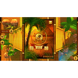 SCARAB TALES STEAM KEY GLOBAL