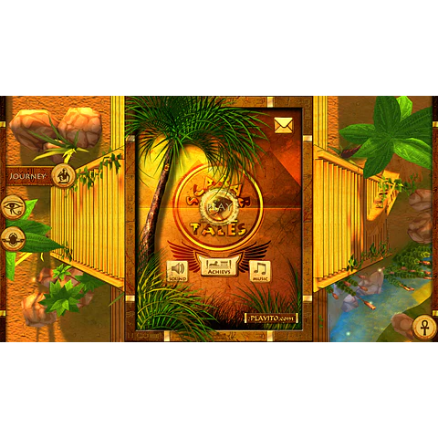 SCARAB TALES STEAM KEY GLOBAL