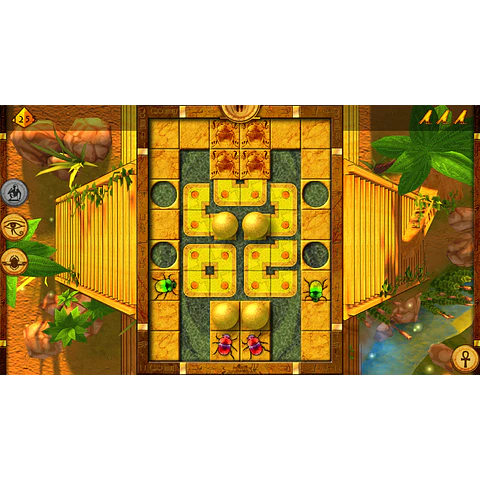 SCARAB TALES STEAM KEY GLOBAL