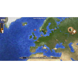 PLAYING HISTORY: VIKINGS STEAM KEY GLOBAL