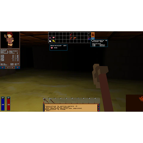 BARONY STEAM KEY GLOBAL