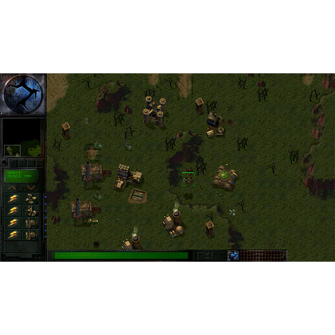 EARTH 2140 STEAM KEY GLOBAL