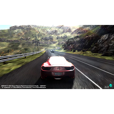 SHOFER RACE DRIVER STEAM KEY GLOBAL