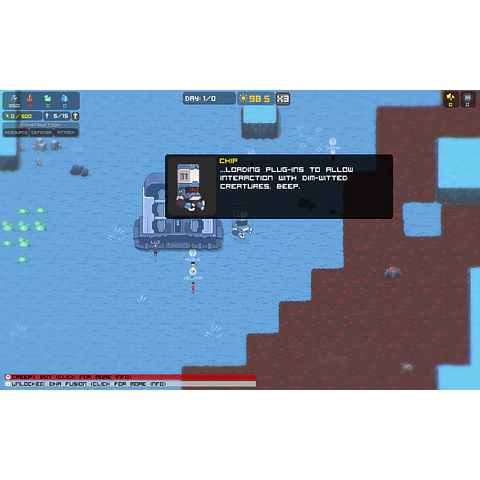 FREAKING MEATBAGS STEAM KEY GLOBAL