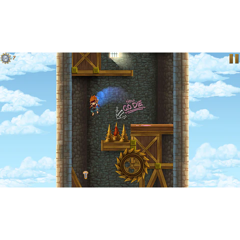 FREEDOM FALL STEAM KEY GLOBAL