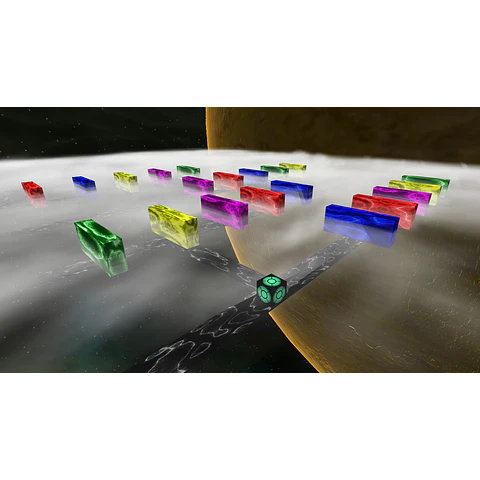 WHY SO EVIL 2: DYSTOPIA STEAM KEY GLOBAL