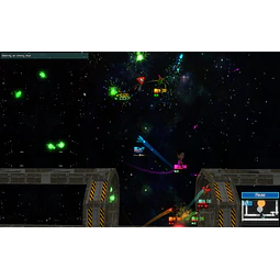 YARGIS - SPACE MELEE STEAM KEY GLOBAL