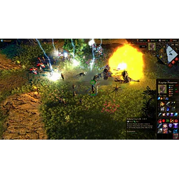 FROZEN HEARTH STEAM KEY GLOBAL