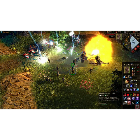 FROZEN HEARTH STEAM KEY GLOBAL