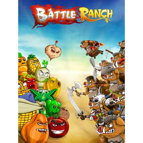 BATTLE RANCH STEAM KEY GLOBAL