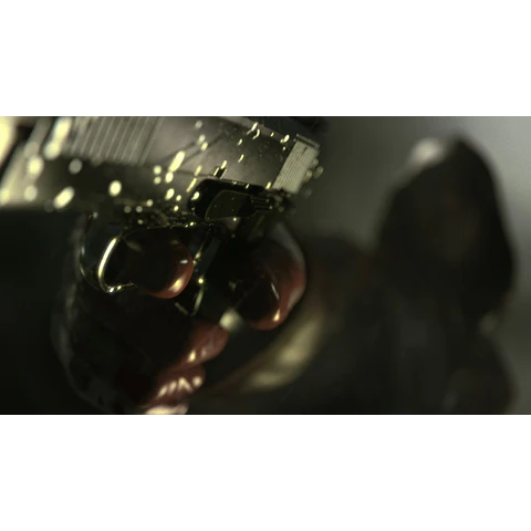 MURDERED SOUL SUSPECT XBOX LIVE KEY XBOX ONE GLOBAL