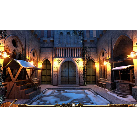 WHERE ANGELS CRY STEAM KEY GLOBAL