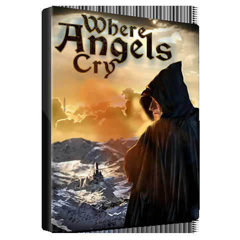 WHERE ANGELS CRY STEAM KEY GLOBAL