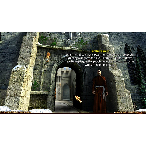 WHERE ANGELS CRY STEAM KEY GLOBAL