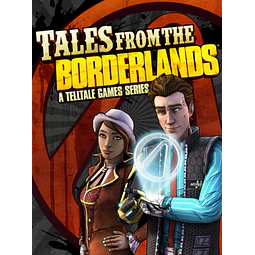 TALES FROM THE BORDERLANDS (PC) - STEAM KEY - GLOBAL