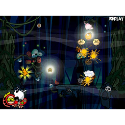 EETS STEAM KEY GLOBAL