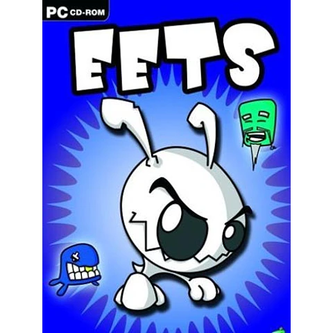 EETS STEAM KEY GLOBAL