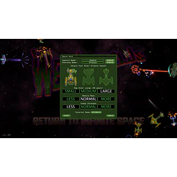 WEIRD WORLDS: RETURN TO INFINITE SPACE STEAM KEY GLOBAL