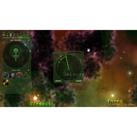 WEIRD WORLDS: RETURN TO INFINITE SPACE STEAM KEY GLOBAL