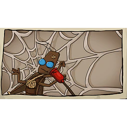 JOURNEY OF A ROACH STEAM KEY GLOBAL