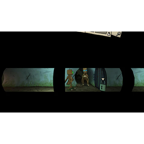 JOURNEY OF A ROACH STEAM KEY GLOBAL