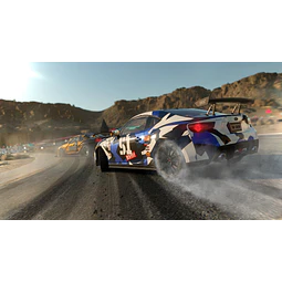 THE CREW: WILD RUN (PC) - UBISOFT CONNECT KEY - GLOBAL