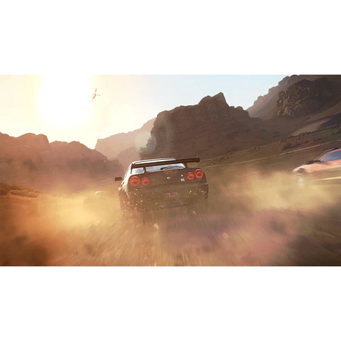 THE CREW: WILD RUN (PC) - UBISOFT CONNECT KEY - GLOBAL