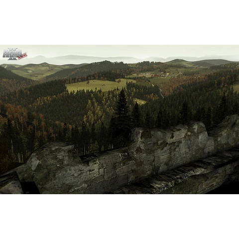 ARMA 2 STEAM GIFT GLOBAL