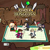 PAPER DUNGEONS STEAM KEY GLOBAL