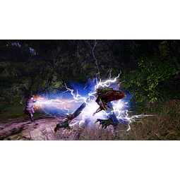 RISEN 3 - COMPLETE EDITION STEAM KEY GLOBAL