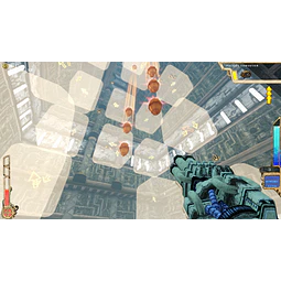 TOWER OF GUNS STEAM KEY GLOBAL