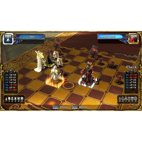 BATTLE VS CHESS STEAM KEY GLOBAL