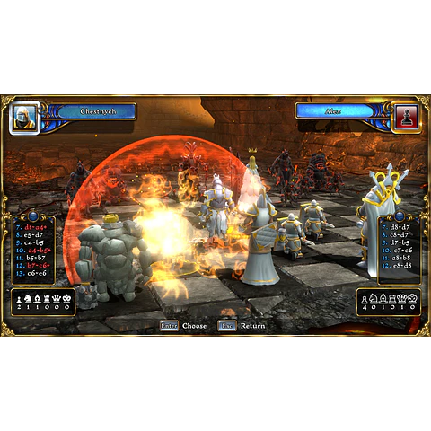 BATTLE VS CHESS STEAM KEY GLOBAL