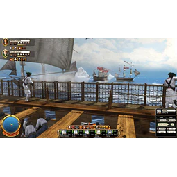 COMMANDER: CONQUEST OF THE AMERICAS GOLD STEAM KEY GLOBAL