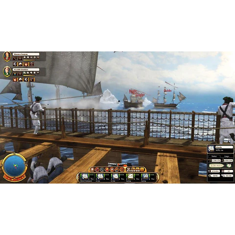 COMMANDER: CONQUEST OF THE AMERICAS GOLD STEAM KEY GLOBAL