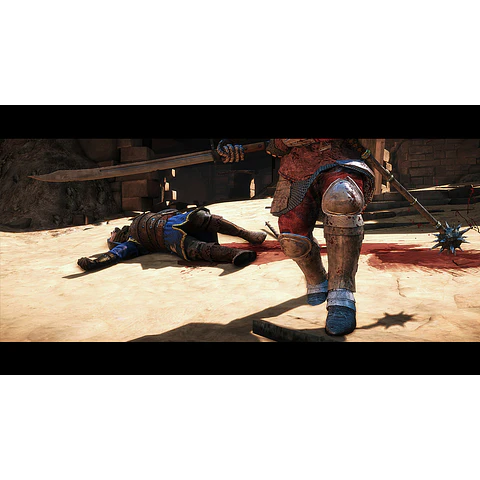 CHIVALRY: COMPLETE PACK STEAM KEY GLOBAL