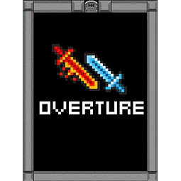 OVERTURE STEAM KEY GLOBAL