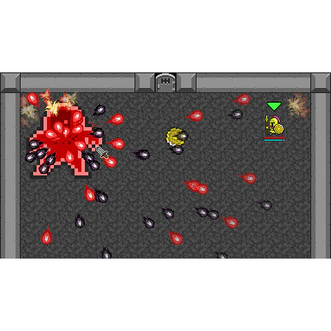 OVERTURE STEAM KEY GLOBAL