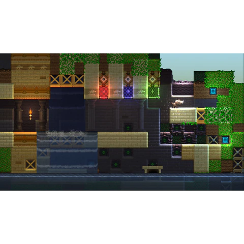 FULL BORE STEAM KEY GLOBAL