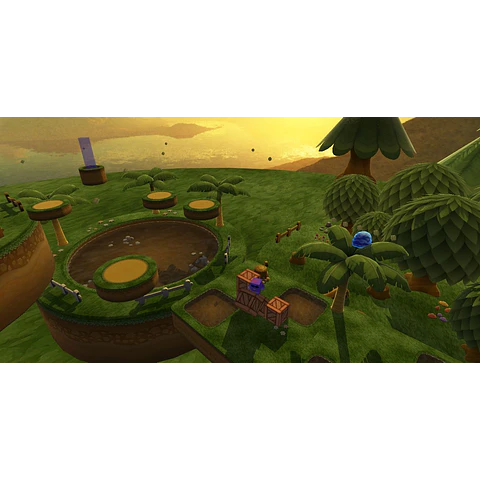 BRILLIANT BOB STEAM KEY GLOBAL