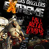 GAS GUZZLERS EXTREME - FULL METAL ZOMBIE STEAM KEY GLOBAL