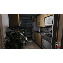 ONE LATE NIGHT: DEADLINE STEAM KEY GLOBAL