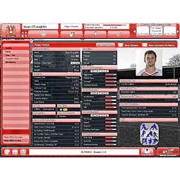 RUGBY LEAGUE TEAM MANAGER 2015 STEAM KEY GLOBAL