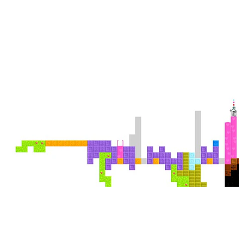 STARSEED PILGRIM STEAM KEY GLOBAL