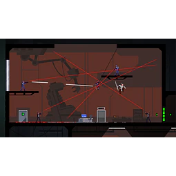 RONIN STEAM KEY GLOBAL