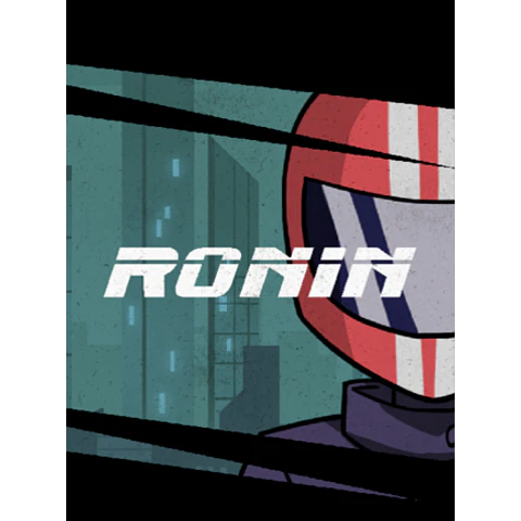 RONIN STEAM KEY GLOBAL