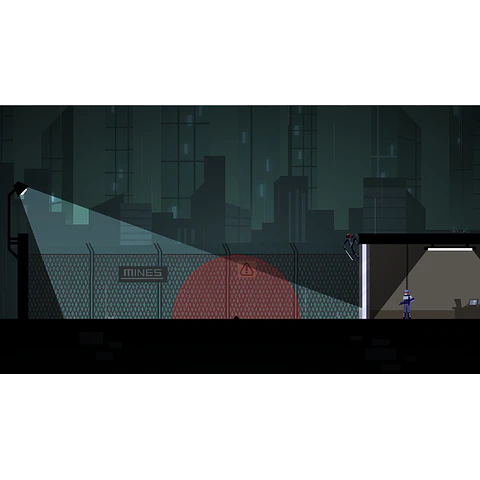 RONIN STEAM KEY GLOBAL