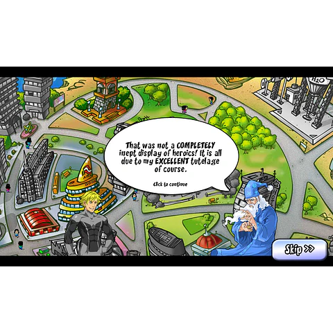 SPANDEX FORCE: CHAMPION RISING STEAM KEY GLOBAL