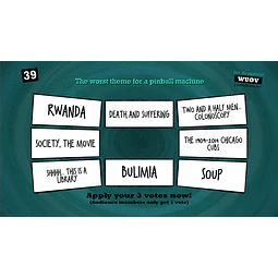 QUIPLASH STEAM KEY GLOBAL